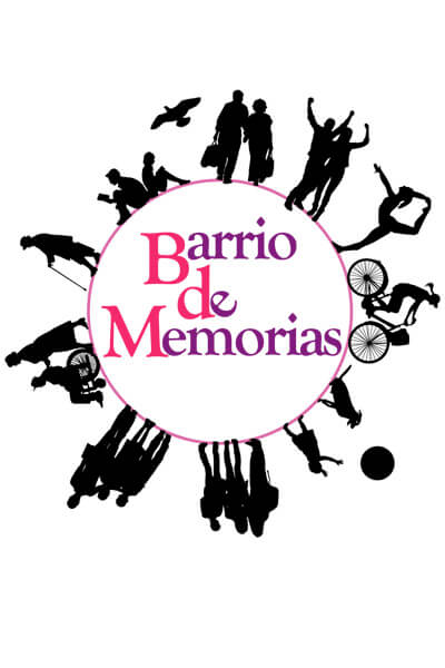 Proyecto Barrio de Memorias